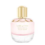 Perfume Feminino Elie Saab Girl of Now Rose Petal Eau de Parfum 50ml