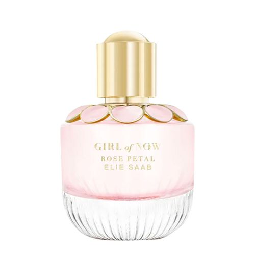 Elie Saab Girl of Now Rose Petal Eau de Parfum - Perfume Feminino