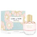 Perfume Feminino Elie Saab Girl of Now Rose Petal Eau de Parfum 50ml