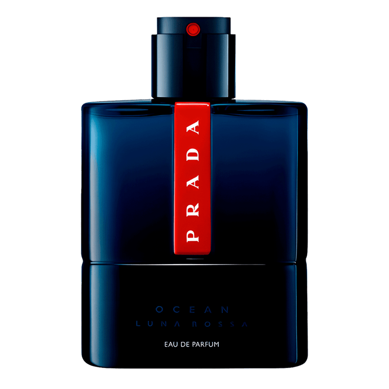 Perfume Masculino Prada Luna Rossa Ocean Eau de Parfum 100ml