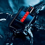 Perfume Masculino Prada Luna Rossa Ocean Eau de Parfum 100ml