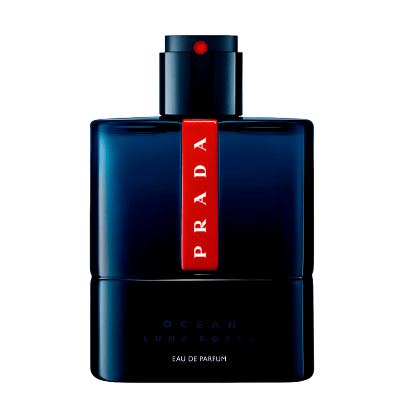 Perfume Masculino Prada Luna Rossa Ocean Eau de Parfum 50ml