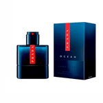 Perfume Masculino Prada Luna Rossa Ocean Eau de Parfum 50ml