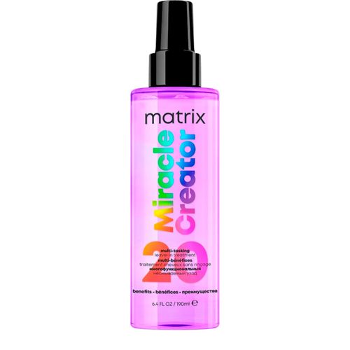 Matrix Miracle Creator - Leave-in