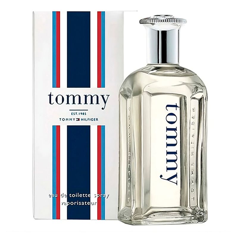 Perfume Masculino Tommy Hilfiger Tommy Eau de Toilette