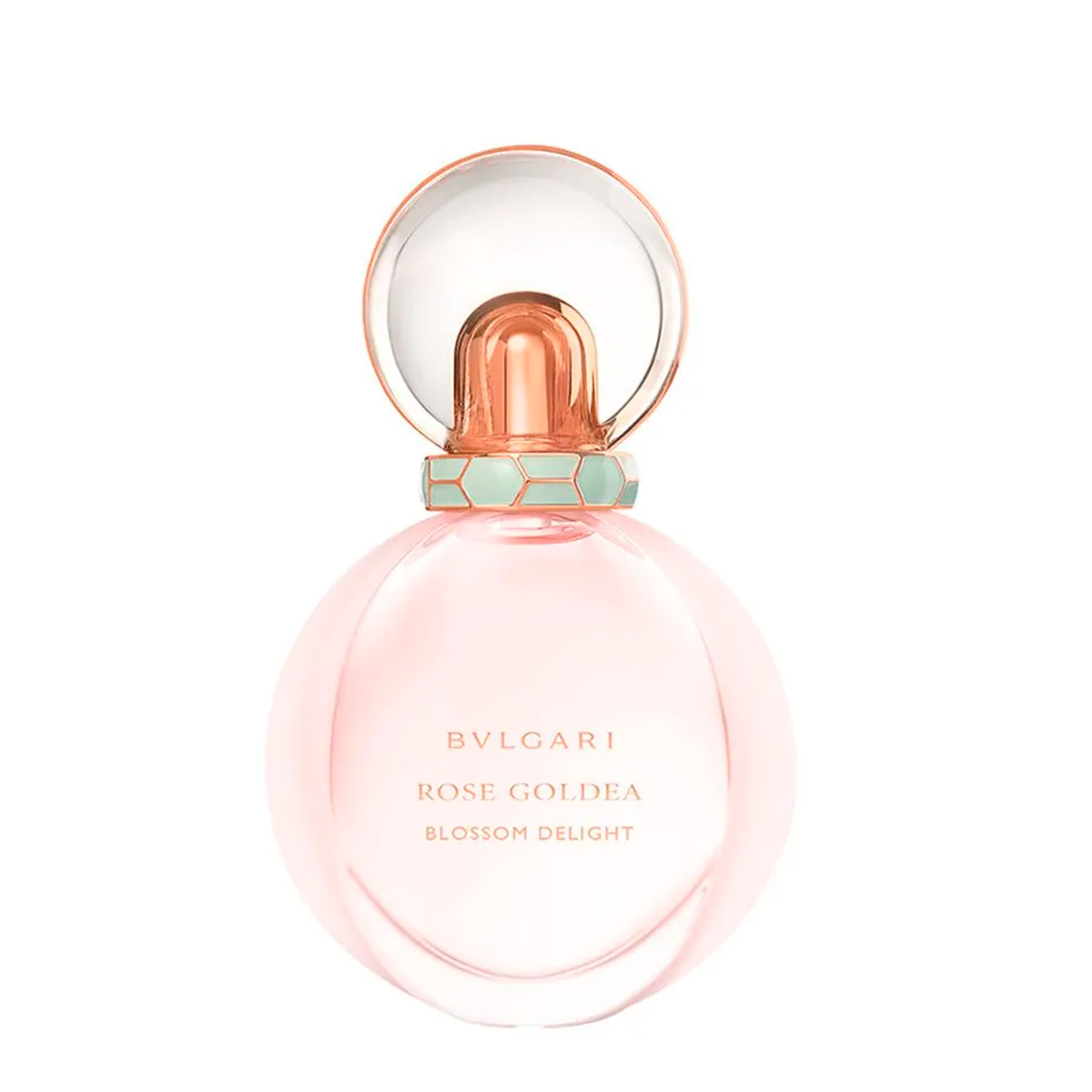 Bvlgari Rose Goldea Blossom Delight - Hair Mist 30ml - Kassio