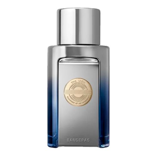 Banderas The Icon Elixir Eau de Parfum - Perfume Masculino