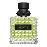 Perfume Feminino Valentino Donna Born In Roma Green Stravaganza Edp