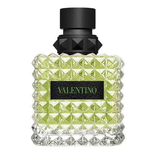 Valentino Donna Born In Roma Green Stravaganza Edp - Perfume Feminino