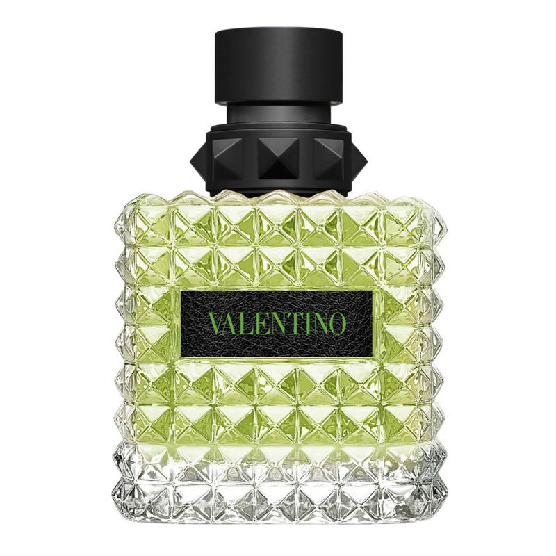Perfume Feminino Valentino Donna Born In Roma Green Stravaganza Edp