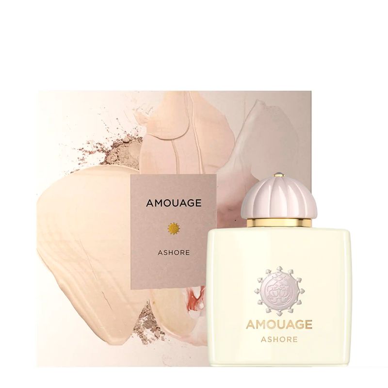 Perfume Unissex Amouage Ashore Eau de Parfum