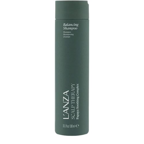 Lanza Scalp Therapy Balancing - Shampoo