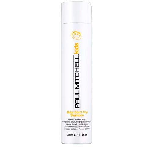 Paul Mitchell Kids Baby Don't Cry - Shampoo Infantil