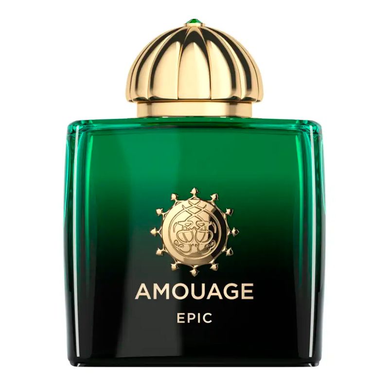 Perfume Feminino Amouage Epic Woman Eau de Parfum