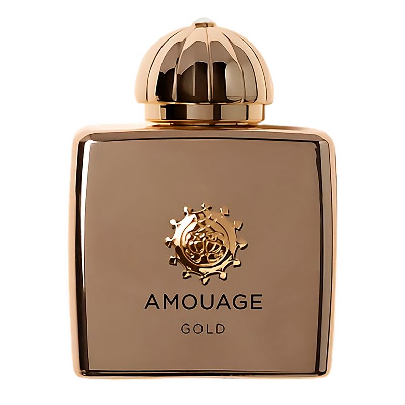 Perfume Feminino Amouage Gold Woman Eau de Parfum