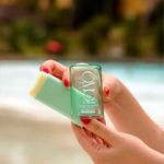 Protetor Solar em Bastão OMG! Cica Soothing Sun Stick SPF50 19g