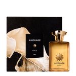 Perfume Masculino Amouage Gold Man Eau de Parfum