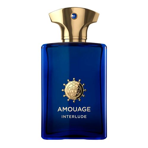 Amouage Interlude Man Eau de Parfum - Perfume Masculino