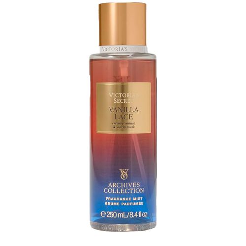 Victoria's Secret Vanilla Lace Archival Collection - Body Splash