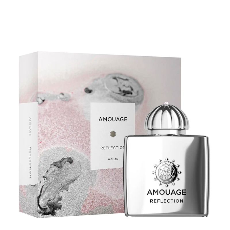 Perfume Feminino Amouage Reflection Woman Eau de Parfum