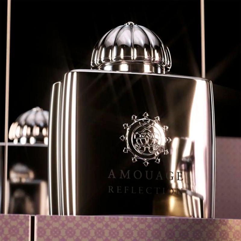 Perfume Feminino Amouage Reflection Woman Eau de Parfum