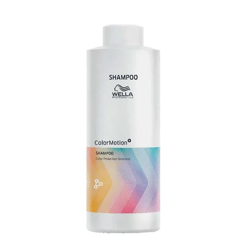 Wella Color Motion - Shampoo
