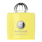 Perfume Unissex Amouage Love Mimosa Eau de Parfum