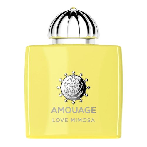 Amouage Love Mimosa Eau de Parfum - Perfume Unissex