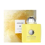 Perfume Unissex Amouage Love Mimosa Eau de Parfum