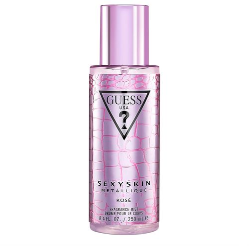 Guess Sexy Skin Metallique Rosé Fragrance - Body Mist