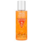 Body Mist Guess Ibiza Radiant Shimmer Fragrance