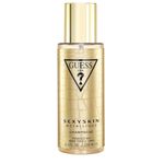 Body Mist Guess Sexy Skin Metallique Champagne Fragrance