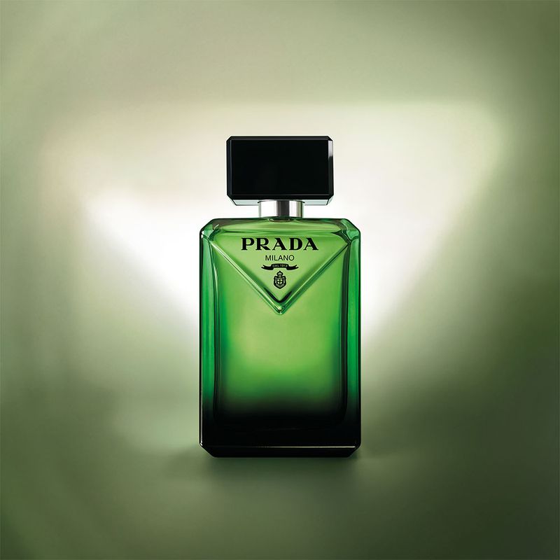 Perfume Masculino Prada Paradigme Eau de Parfum 100ml