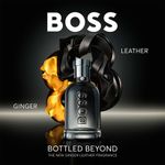 Perfume Masculino Hugo Boss Bottled Beyond Eau de Parfum 50ml