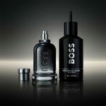 Perfume Masculino Hugo Boss Bottled Beyond Eau de Parfum 50ml