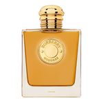 Perfume Feminino Burberry Goddess Parfum Refillable 100ml