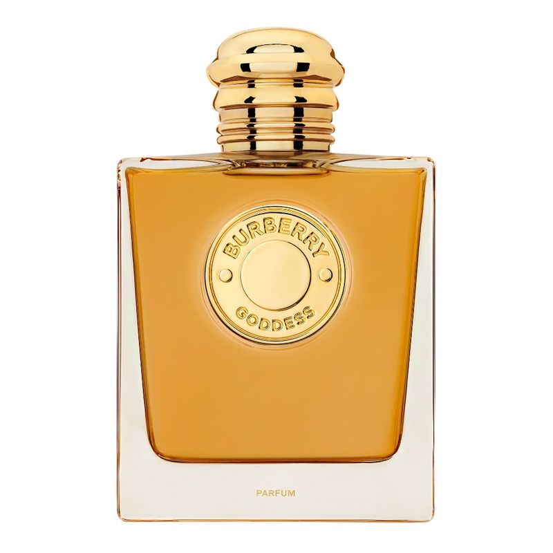 Perfume Feminino Burberry Goddess Parfum Refillable 100ml