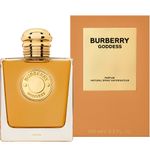 Perfume Feminino Burberry Goddess Parfum Refillable 100ml