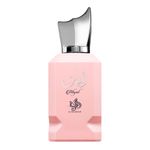 Perfume Feminino Al Wataniah Abyat Eau de Parfum 100ml