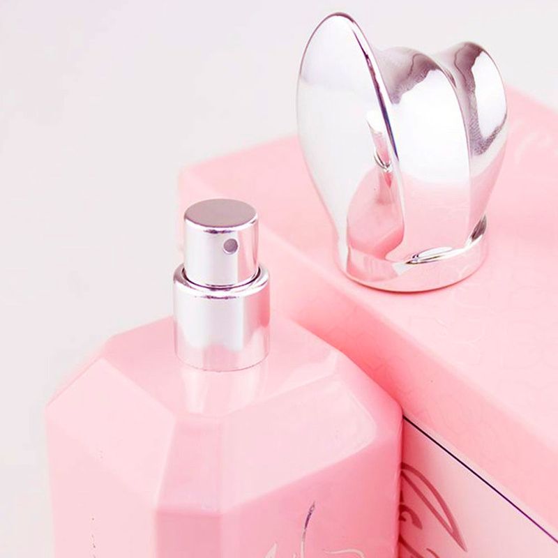 Perfume Feminino Al Wataniah Abyat Eau de Parfum 100ml