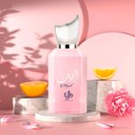 Perfume Feminino Al Wataniah Abyat Eau de Parfum 100ml