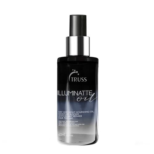Truss Illuminatte Oil - Óleo Capilar