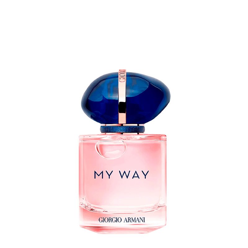 Perfume Feminino Giorgio Armani My Way Eau de Parfum
