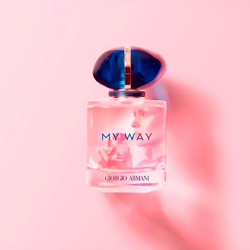 Perfume Feminino Giorgio Armani My Way Eau de Parfum