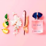 Perfume Feminino Giorgio Armani My Way Eau de Parfum