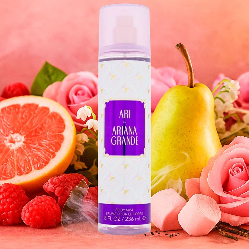 Body Mist Ariana Grande Ari 236ml