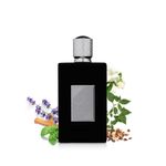 Perfume Unissex Asdaaf Ameer Al Arab Eau de Parfum 100ml