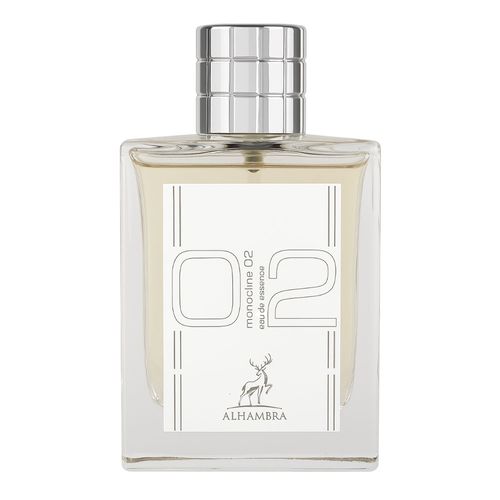 Maison Alhambra Monocline 02 Eau de Essence EDP - Perfume Unissex