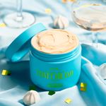 Hidratante Corporal Skelt Velvet Milano 200g