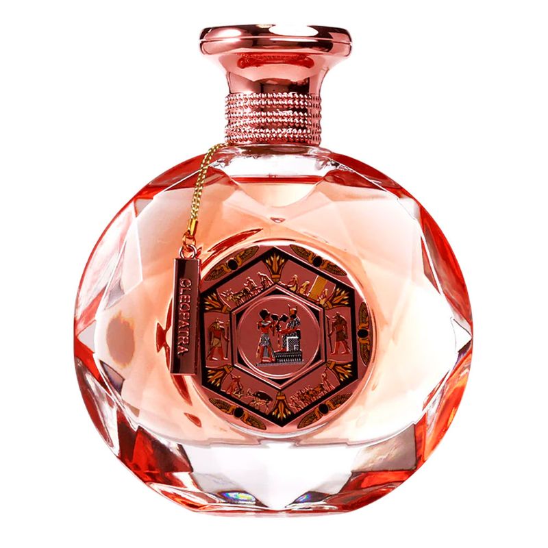 Perfume Feminino Aurora Scents Cleopatra Eau de Parfum 100ml